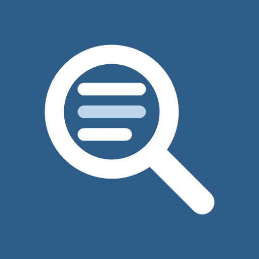 Find Research logo